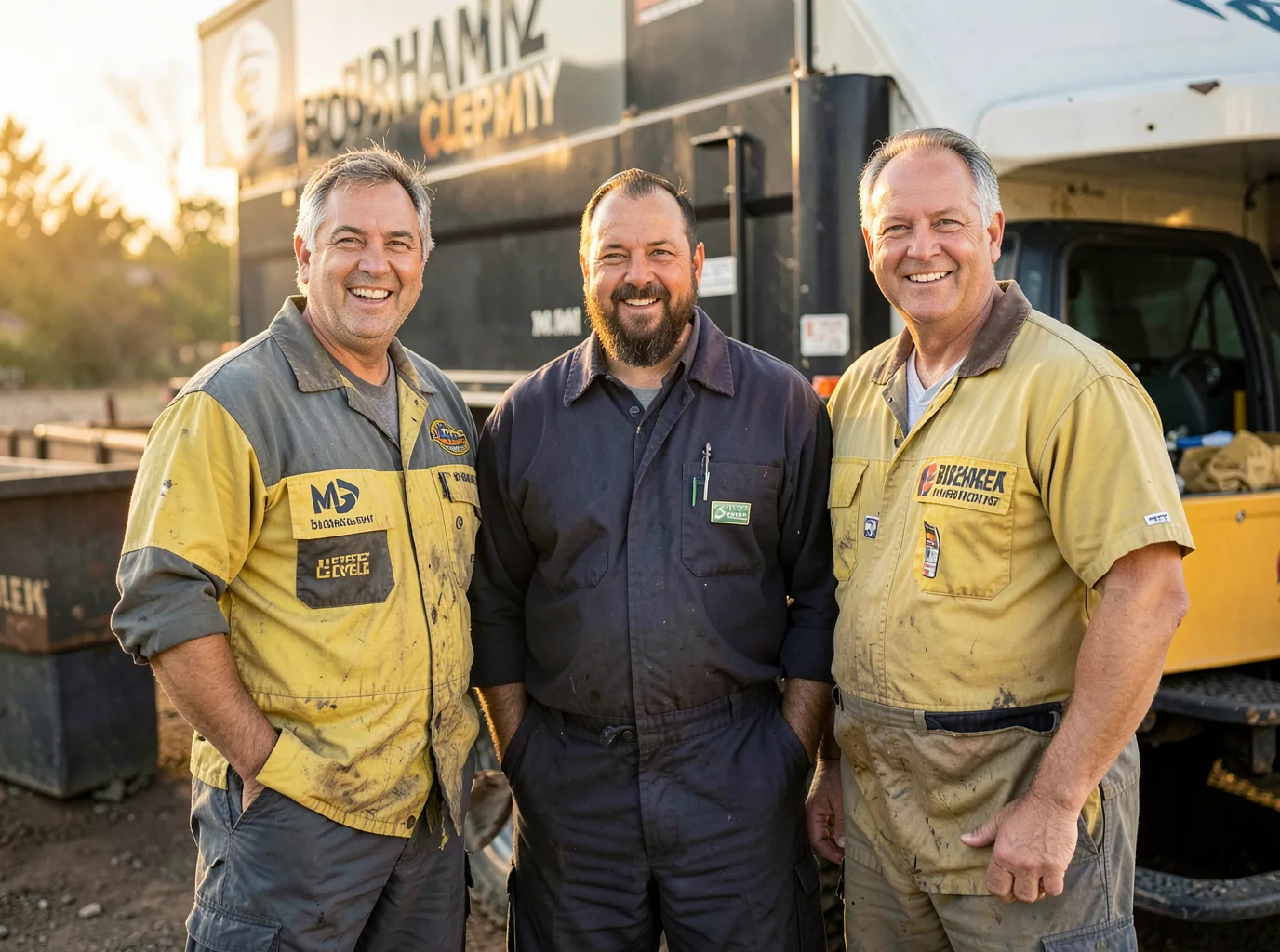 Sewage Cleanup company in Highland, NY