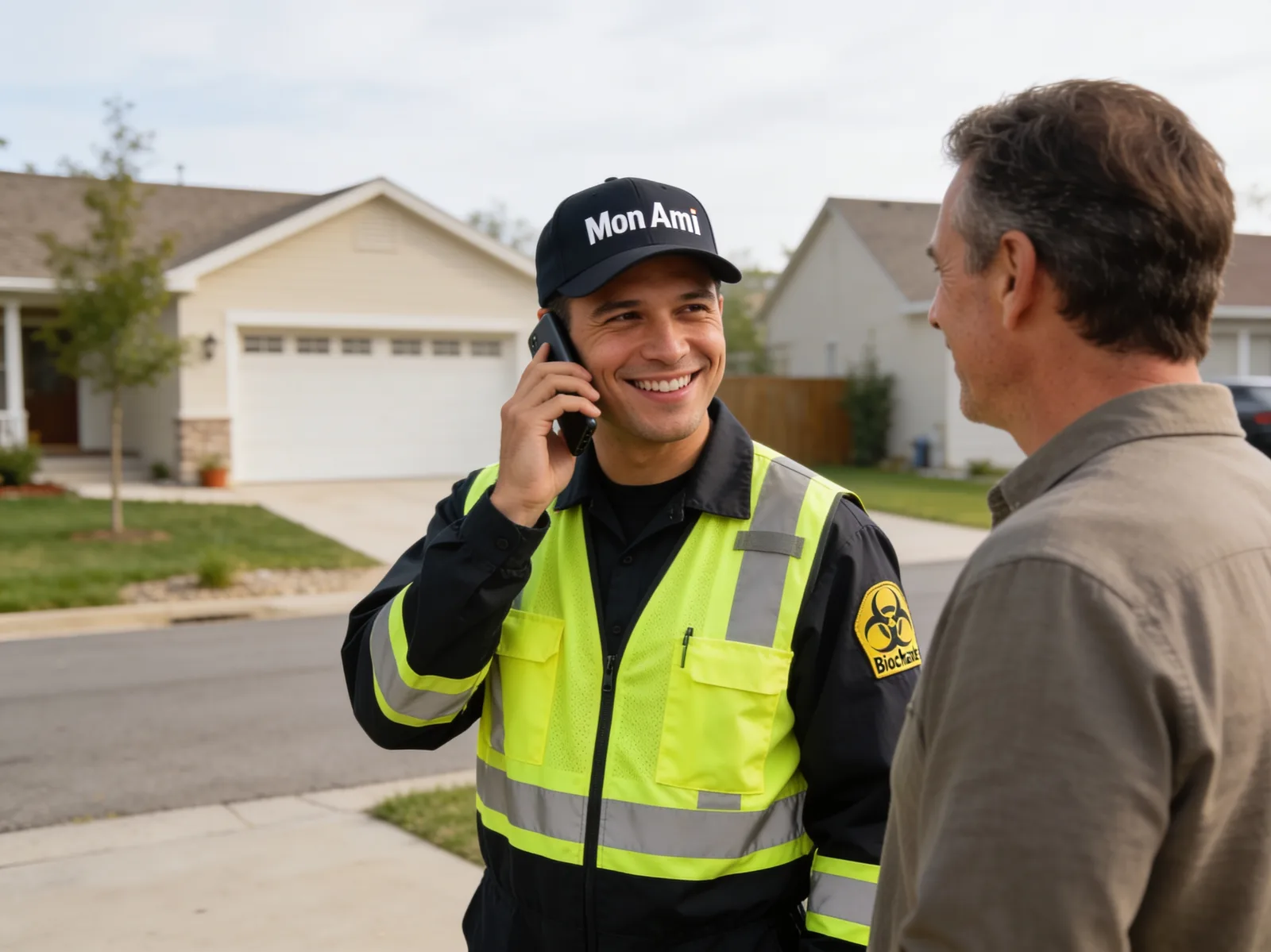 Sewage Cleanup Highland, NY FAQs